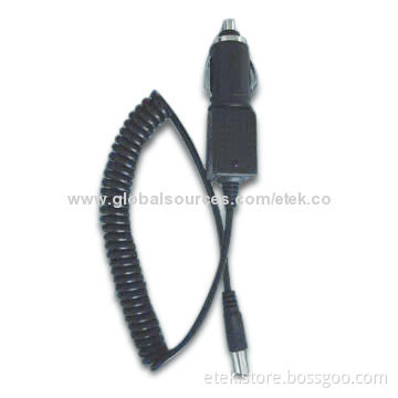 Thumb Plug-in Mobile Phone Charger, Suitable for Any Mobile Phone Model